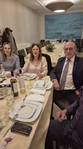 40º Aniversário da ANP